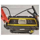 Stanley battery charger / jumper