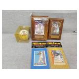 Kirby Puckett items