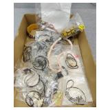 Costume jewelry