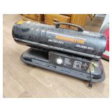 Remington 70K fuel heater untested