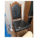 Sitting chair