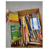 Pencils