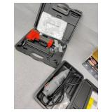Small nailer and rotary tool