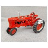 H Farmall display tractor