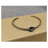 Antique bracelet