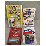 Display cars