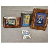 Ken Griffey jr memorbila