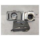 3 cameras