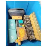 Religious books