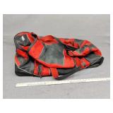 Large rolling bag