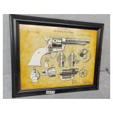 Revolver schematic