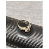 14k ring no stone