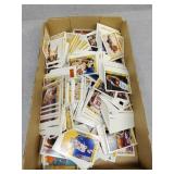 Basketball cards