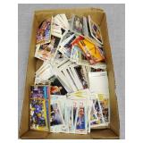 Basketball cards