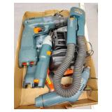Older Black & Decker tools