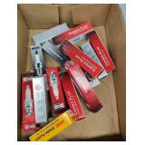 Spark plugs