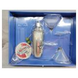 Martini set