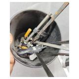 Clamps