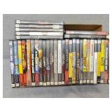 Dvds