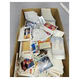 Baseball cards