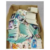 Baseball cards