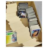 Baseball cards