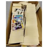 Sports cards