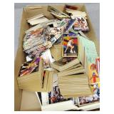 Sports cards