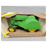 John Deere model 60 orchard tractor