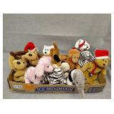 Beanie babies
