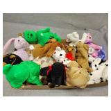 Beanie babies