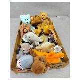 Beanie babies