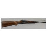 .410 single shot shotgun model SB FIE