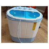 Small washing machine