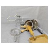 Kitchen items