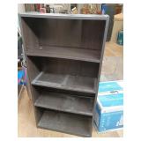 Bookshelf 48x25x9.5