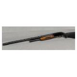 Mossberg 500 AG 12 gauge shotgun some rust
