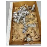 Cookie cutters