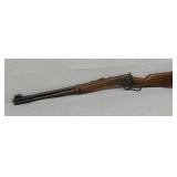 Winchester model 94 30-30 rifle Rusty