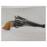 Ruger Blackhawk revolver .45 with holster