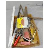 Tools