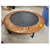 Kids trampoline