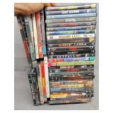 DVDs