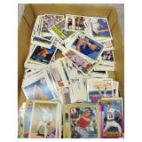 Sports cards