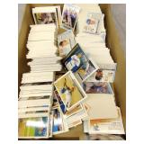 Baseball cards