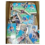 Sports cards