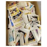 Basketball cards
