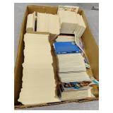 Sports cards
