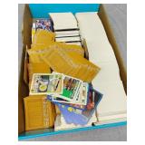 Sports cards