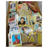 Baseball cards